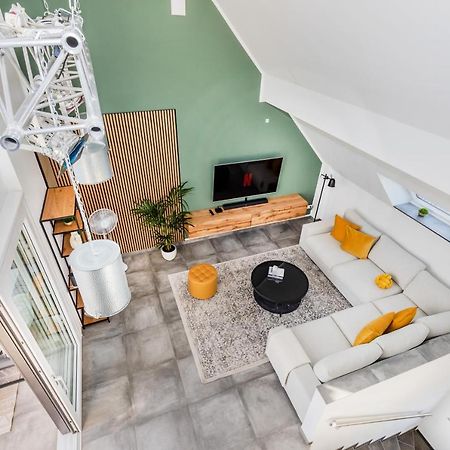 Svyvo Siegburg - Cozy Serviced Apartments Near Cologne & Bonn Exterior photo