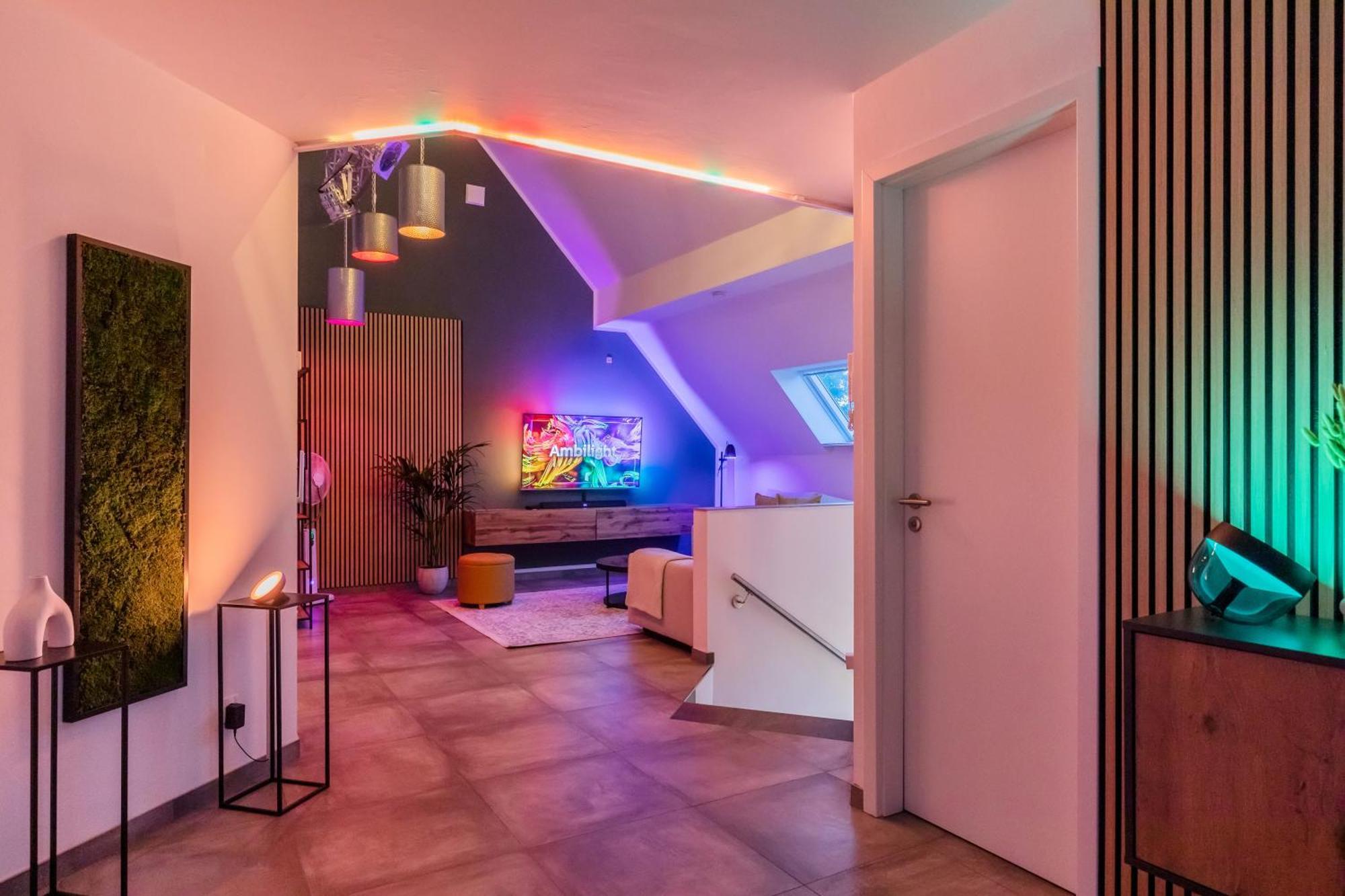Svyvo Siegburg - Cozy Serviced Apartments Near Cologne & Bonn Room photo