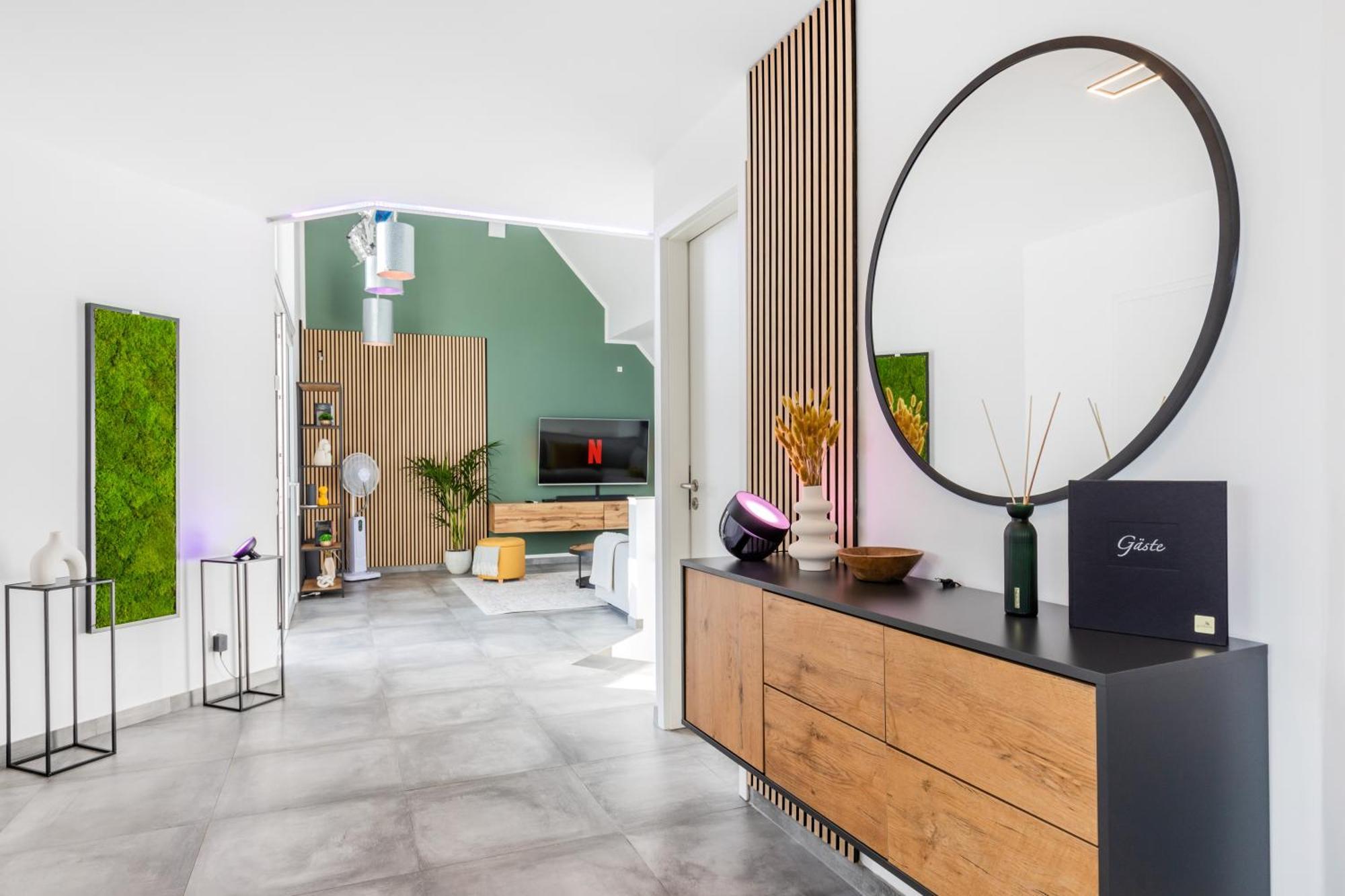 Svyvo Siegburg - Cozy Serviced Apartments Near Cologne & Bonn Exterior photo