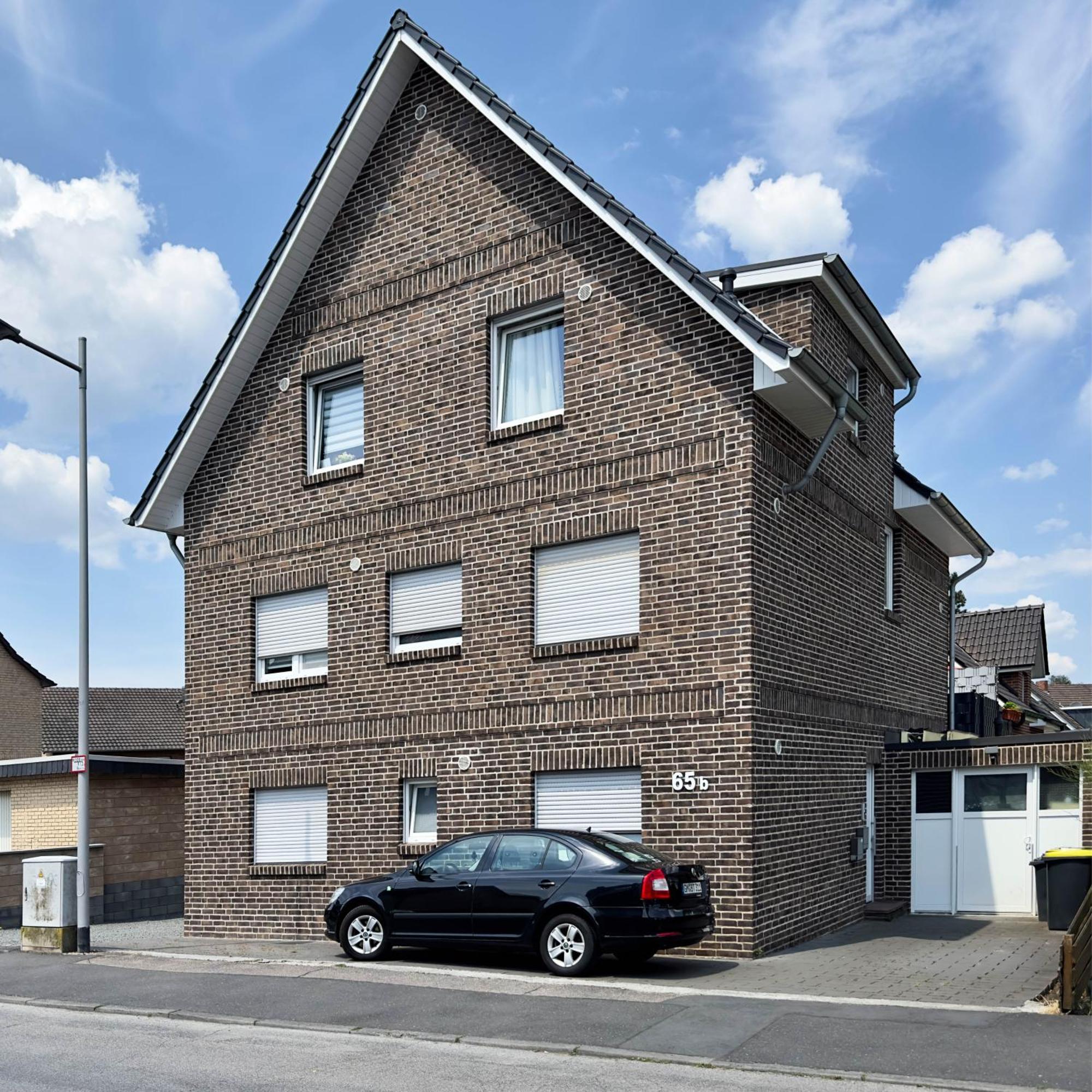 Svyvo Siegburg - Cozy Serviced Apartments Near Cologne & Bonn Exterior photo